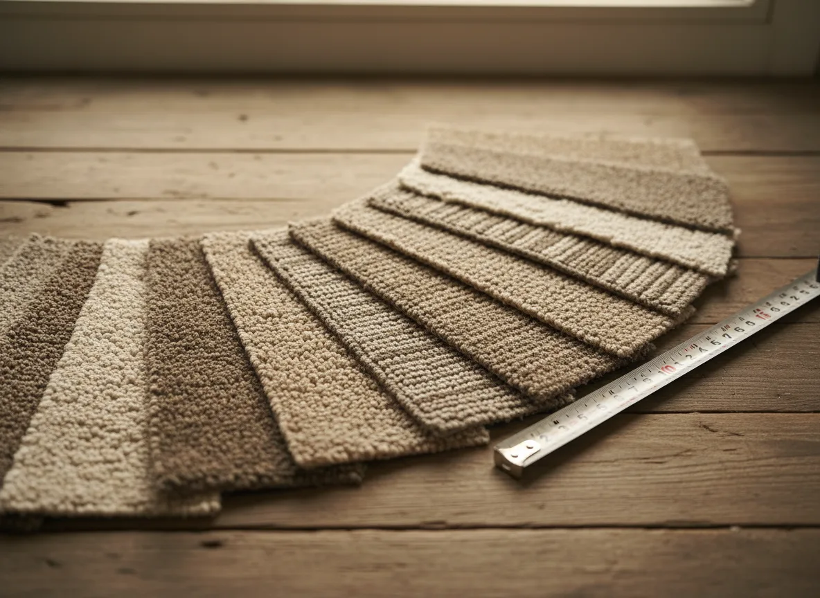 Carpet Installation Straughn, IN FAQs